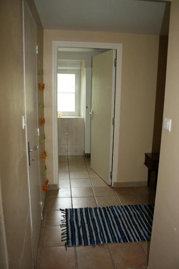 Kercapitaine Apartment Bannalec Exterior photo