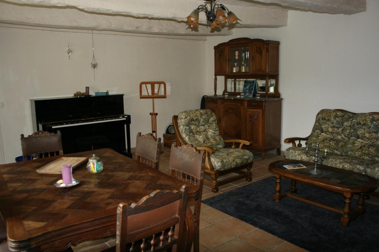 Kercapitaine Apartment Bannalec Exterior photo